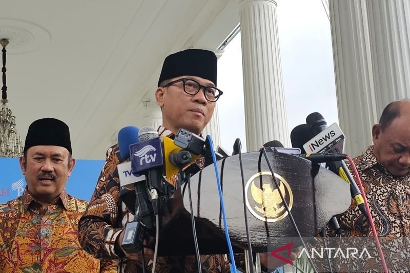 Mendes PDT Ancam Tindak Tegas Kades yang Selewengkan Dana Desa untuk Judi Online