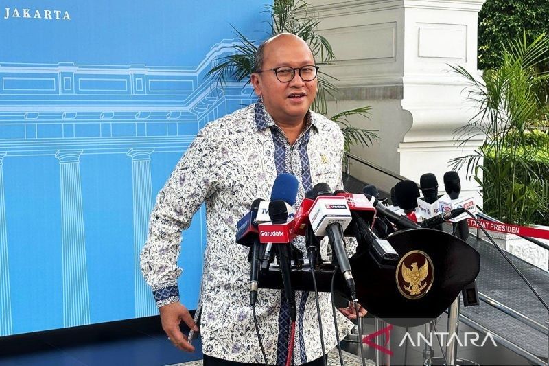 Investasi Hilirisasi Indonesia Tembus Rp407,8 Triliun di 2024