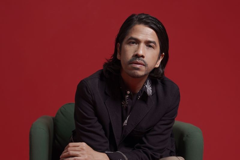 Ariyo Wahab Comeback dengan Single 