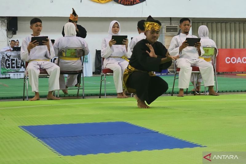 Pencak Silat: Menuju Olimpiade, Harapan dan Tantangan