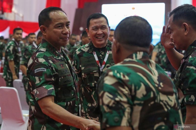 Oknum TNI di Deli Serdang Terancam Hukuman, Panglima TNI Pastikan Tindak Tegas