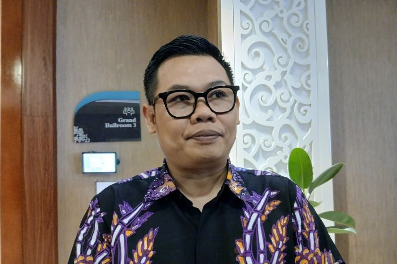 Pelantikan Bupati Tangerang di IKN: Maeshal Rasid-Intan Nurul Hikmah Resmi Pimpin Kabupaten Tangerang