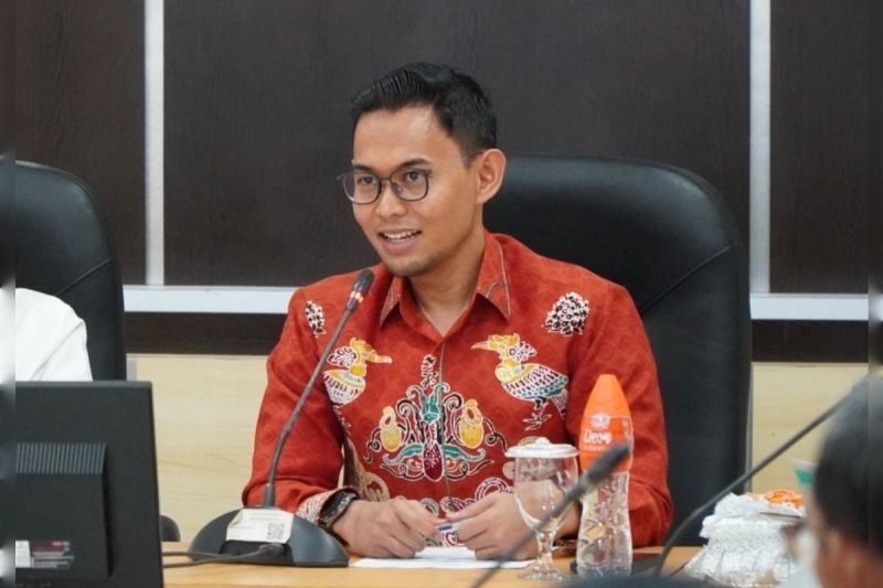 OJK Kalteng Dorong Desa EKI Tingkatkan Ekonomi Daerah