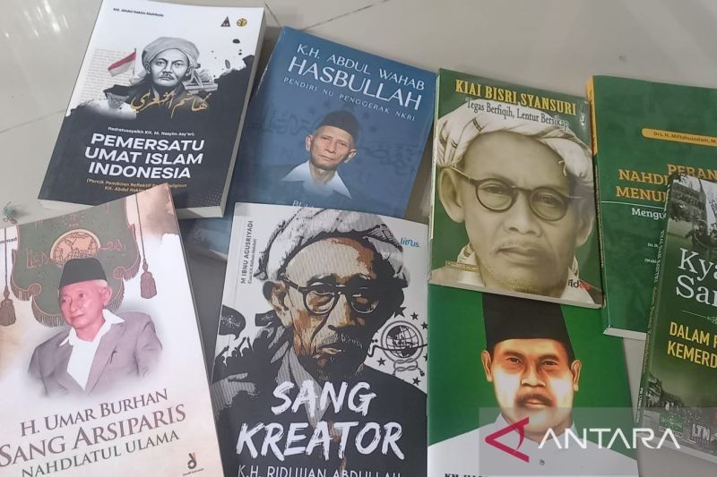 Harlah NU ke-102: Merayakan 'Rumah Bersama' di Tengah Kemajemukan Indonesia