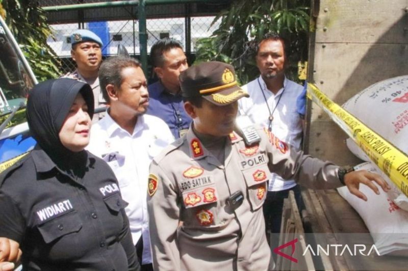 Sumenep Perketat Pengawasan Pupuk Bersubsidi 2025