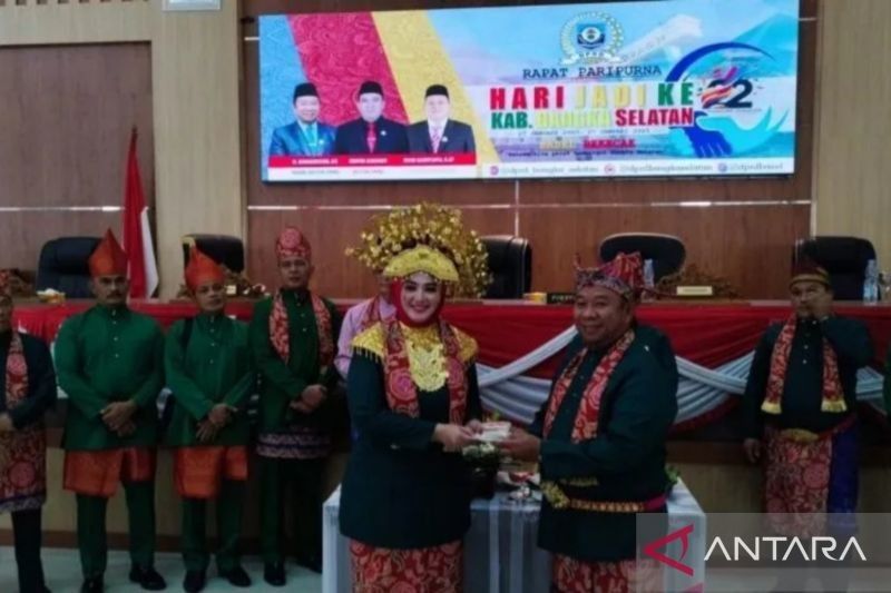 Bangka Selatan Raih 13 Penghargaan Nasional: Inovasi dan Kepemimpinan Unggul