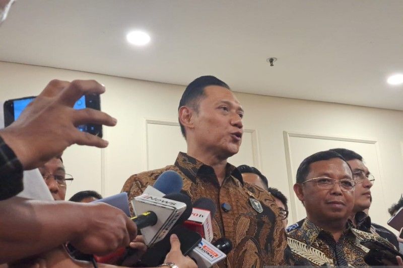 Menko AHY: Evaluasi Proyek Strategis Nasional (PSN) untuk Pastikan Sesuai Tujuan