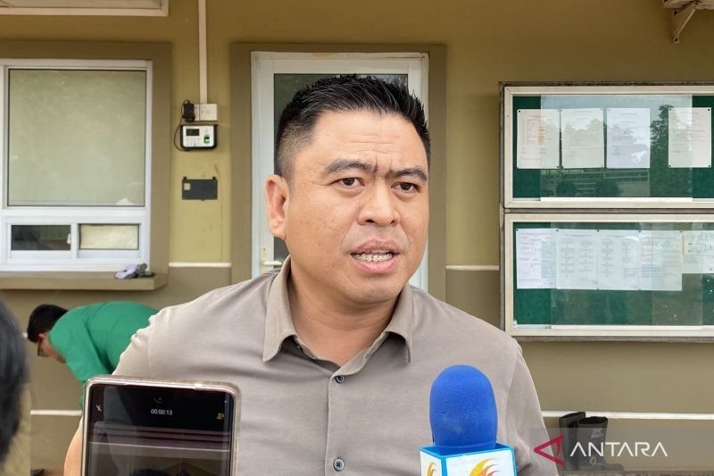 DPR RI Pastikan Ada Solusi Atasi Buaya Lepas di Batam