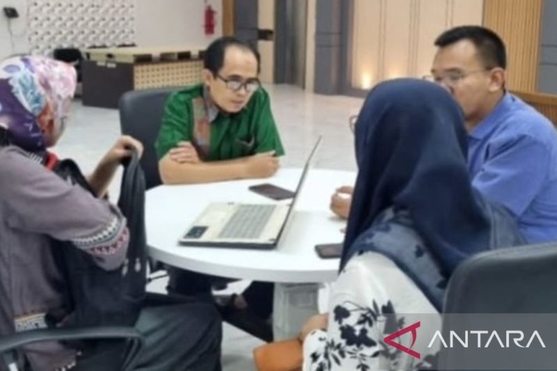 Pemeriksaan Kesehatan Gratis Palembang: Kado Ulang Tahun dari Pemkot