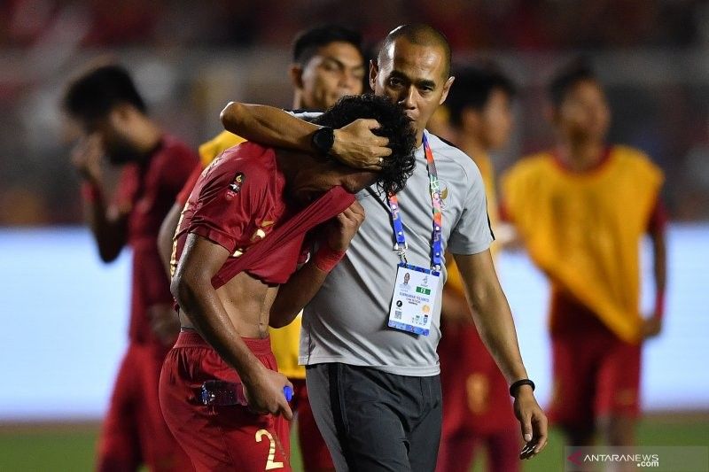 Kurniawan Dwi Yulianto: Juru Taktik Baru Timnas U-20 Indonesia