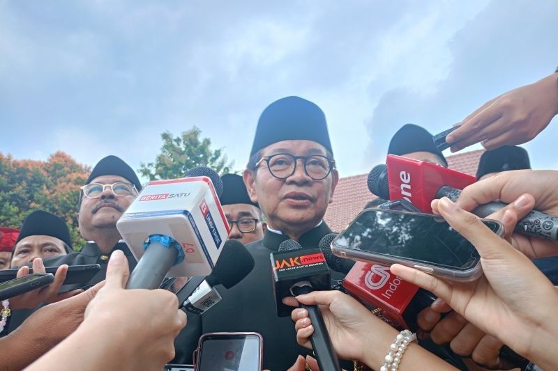 Pramono Anung: Larangan Poligami bagi ASN DKI Jakarta