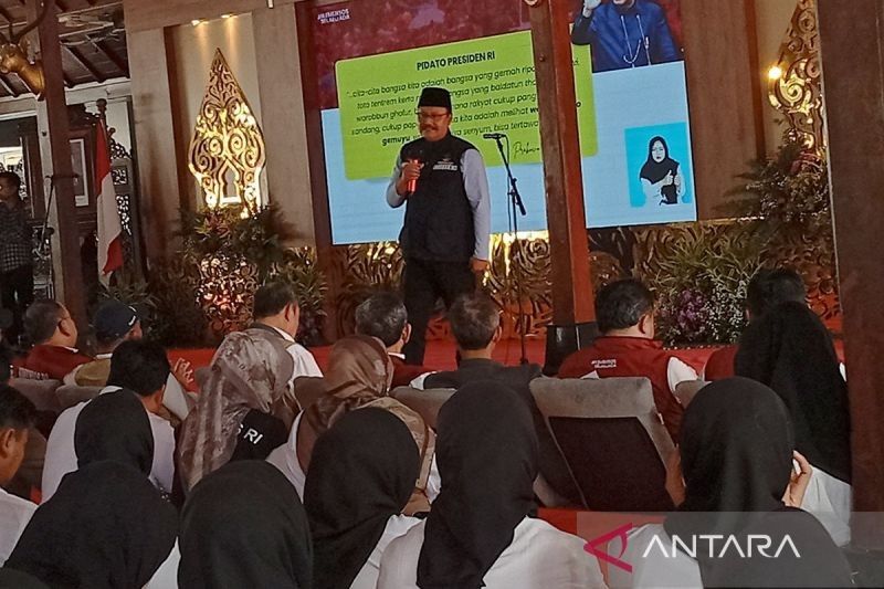 Data Tunggal Sosial Ekonomi Nasional (DTSEN): Sasar Bantuan Sosial Tepat Sasaran