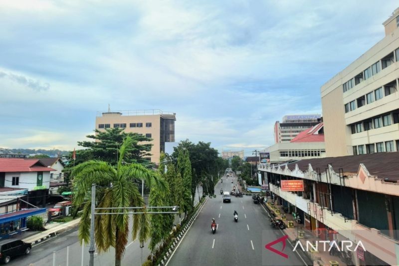 Balikpapan Antisipasi Lonjakan Penyakit Musim Hujan