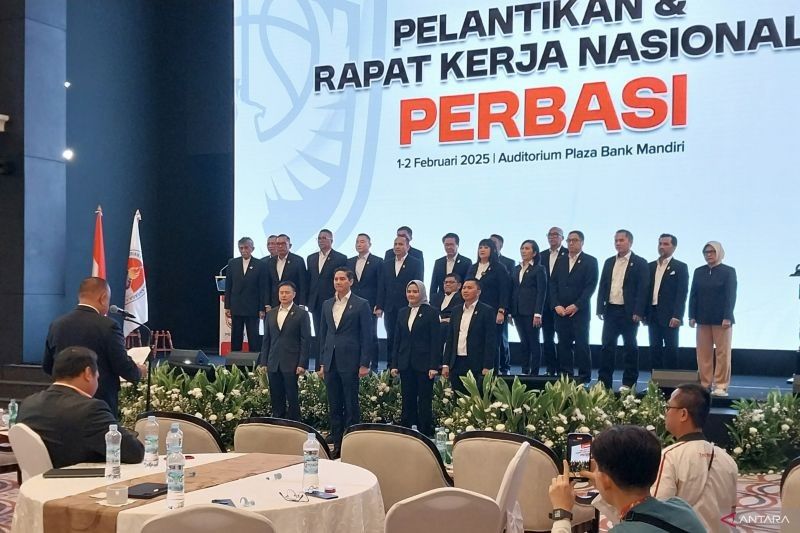 Perbasi Prioritaskan Ajang Basket Internasional di Indonesia