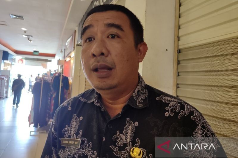 Pemkot Bengkulu Pastikan Harga Minyakita Sesuai HET, Awasi Peredaran di Pasaran