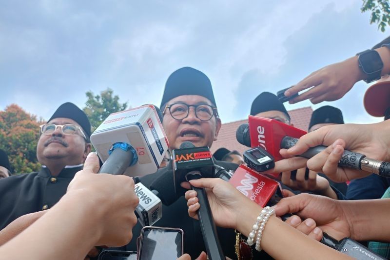 Pramono Santai Soal Penundaan Pelantikan Gubernur