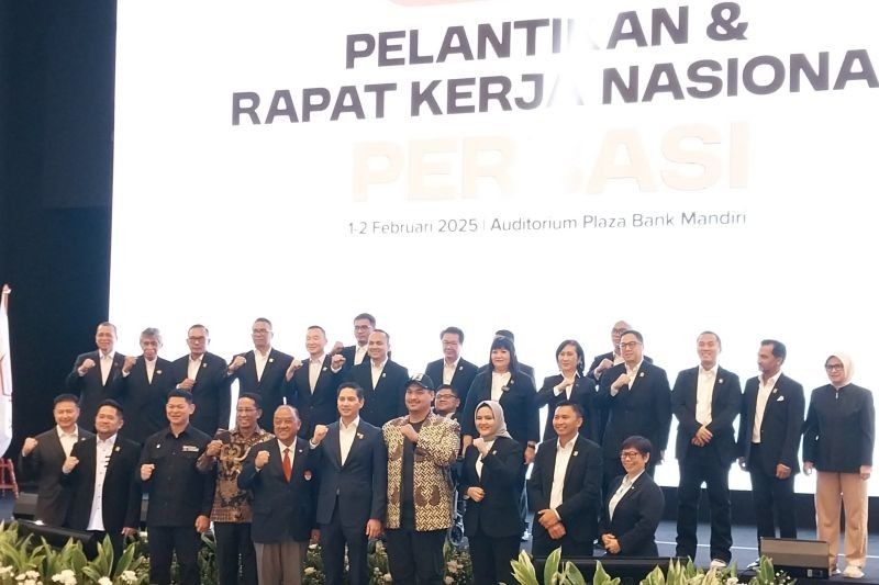 Menpora Dukung Perbasi Prioritaskan Pembinaan Basket Papua