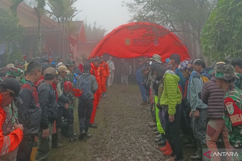 Pendaki Gunung Joglo Ditemukan Tewas