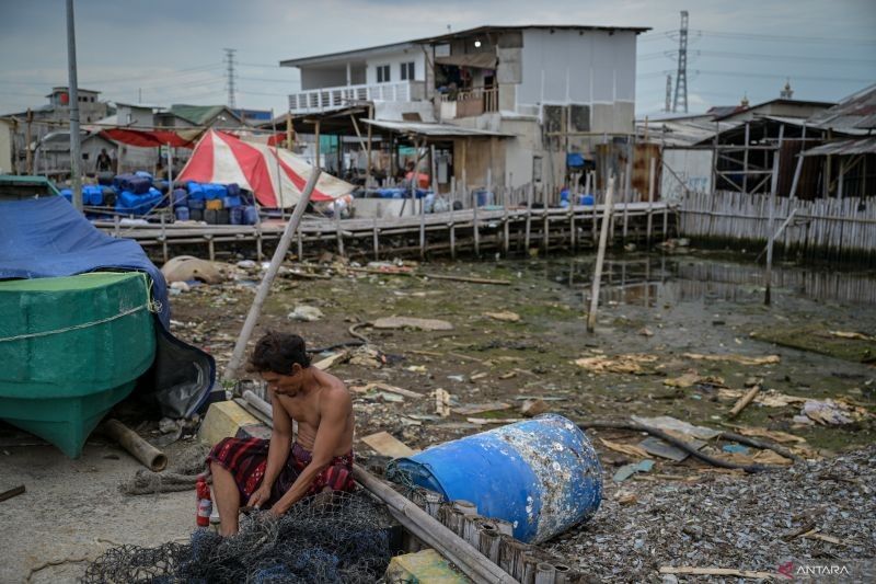 Kemiskinan di Pulau Jawa: Tantangan di Balik Perekonomian Nasional