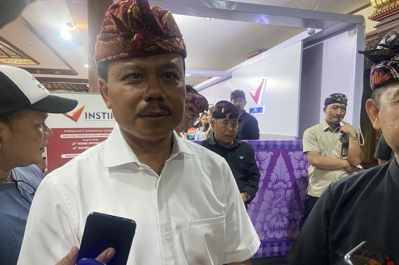 Pelantikan Gubernur Bali Tertunda, Pengisian Jabatan Kepala Dinas Ikut Mundur