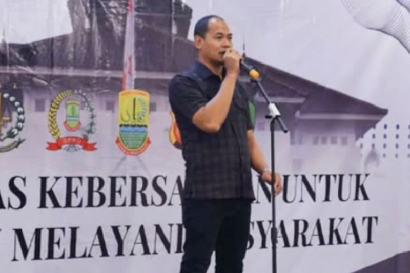 Pemkab Karawang Pangkas Anggaran: Efisiensi Rp142 Miliar untuk Prioritaskan Pembangunan