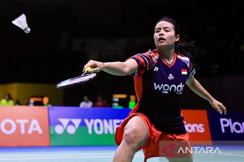 Komang Ayu Melaju ke Final Thailand Masters, Berjanji Tampil Habis-Habisan!