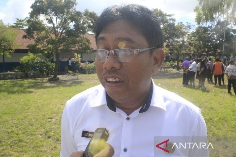 Disdik Jayawijaya Sesuaikan Nomenklatur Pendidikan Sesuai Kebijakan Pusat