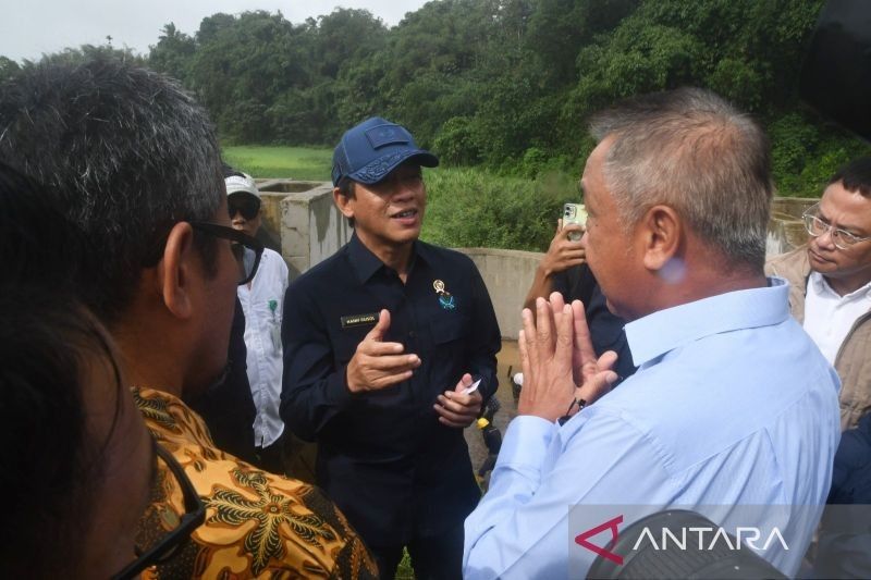 Danau Lido Bogor: Pendangkalan 10 Hektar, Butuh Restorasi!