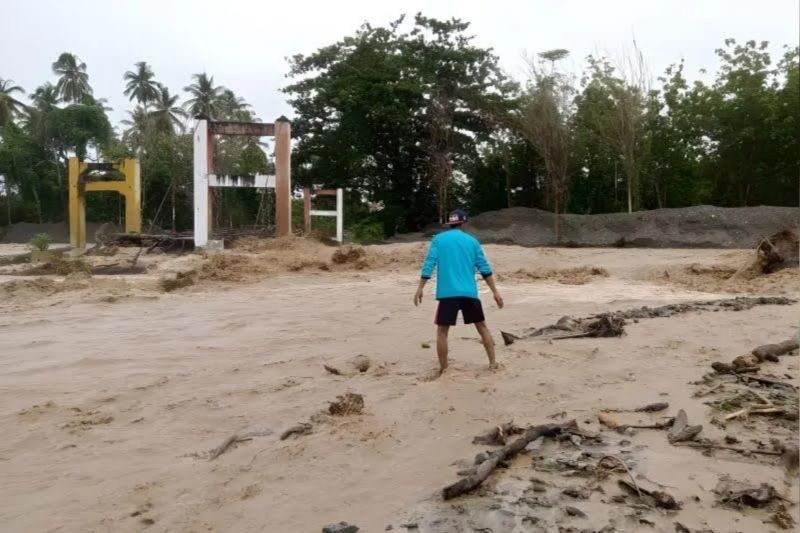 Donggala Waspada Bencana Hidrometeorologi hingga Maret