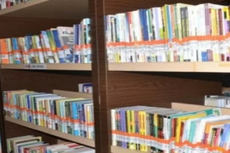 Target Pembinaan 70 Perpustakaan di Tabalong Tahun 2025