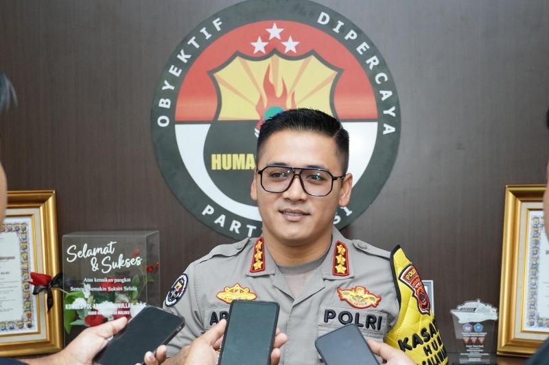 Polda Maluku Selidiki Dugaan Oknum Polisi Bekingi Penambang Ilegal Gunung Botak