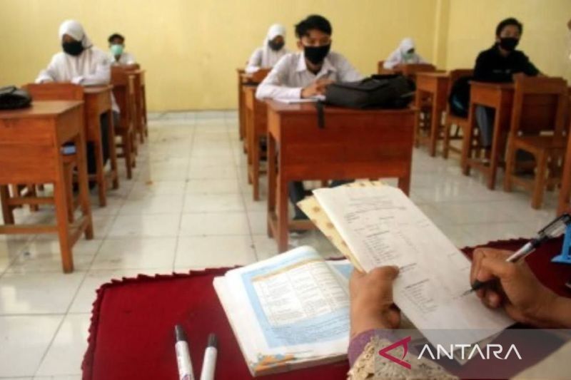 Disdik Makassar Perbaiki Data Dapodik 16 SMP, Pastikan Siswa Terdaftar