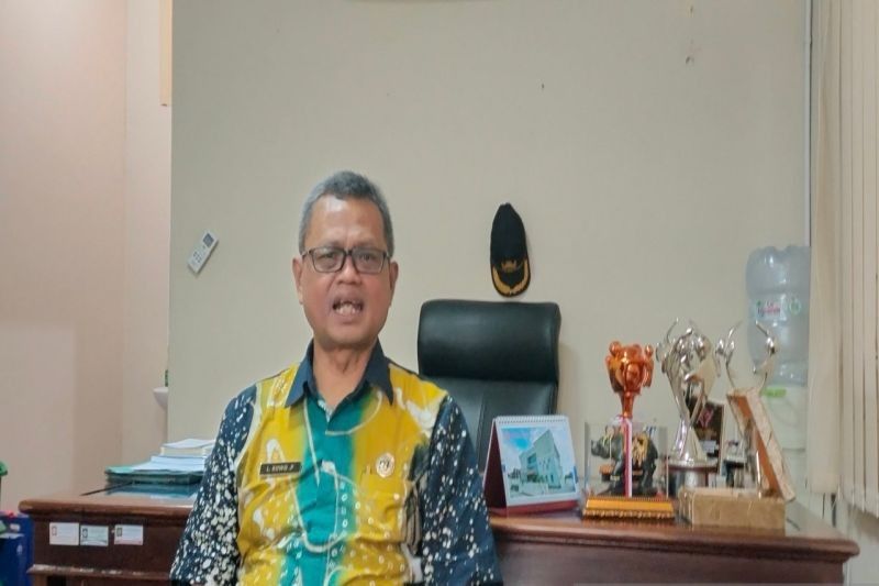 Dinsos Kulon Progo Bantu Warga Miskin yang Kehilangan BPJS Kesehatan