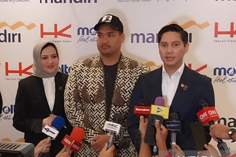 Perbasi di Bawah Kepemimpinan Baru: Targetkan Industri Basket Indonesia Berkembang