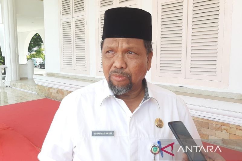 Penanganan Bencana di Bintan: Contoh bagi Kabupaten/Kota Lain di Kepri