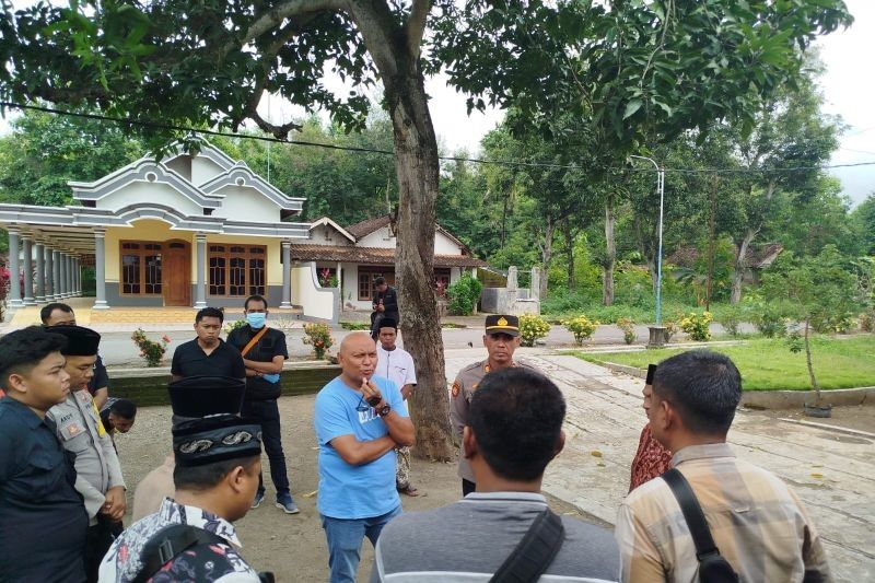 Misteri Keracunan Massal di Ponorogo: Polisi Tunggu Hasil Lab