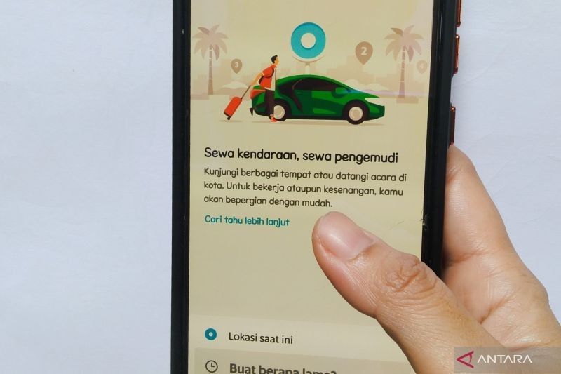 Organda Bali Tolak Wacana KTP Bali untuk Sopir Transportasi Online