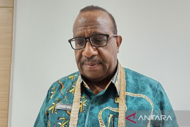 Papua Dorong ASN dan Masyarakat Manfaatkan Beasiswa Australia Awards