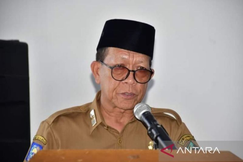 Pendataan LSM dan Ormas di Rejang Lebong: Kesbangpol Tertibkan Organisasi