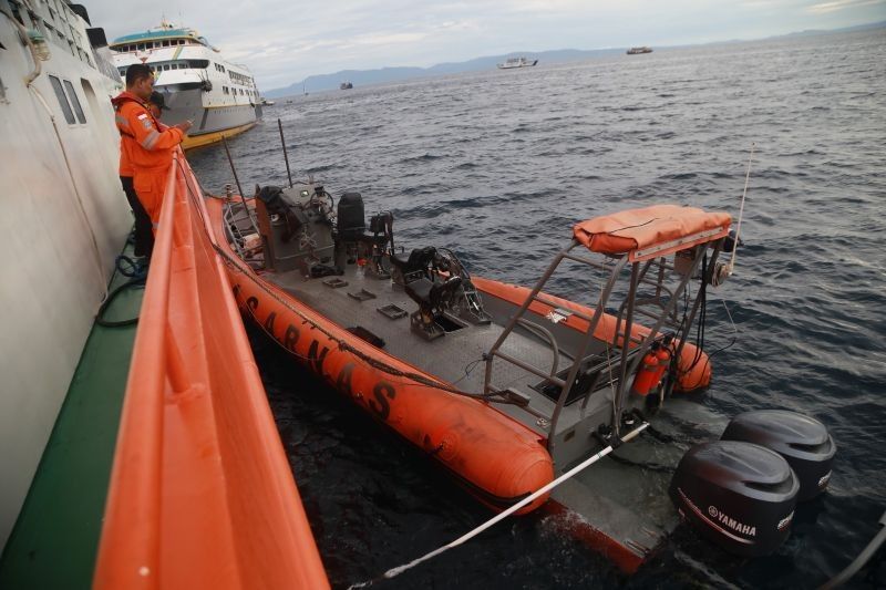 Tragedi Speedboat Basarnas Ternate: Tiga Tewas, Satu Hilang