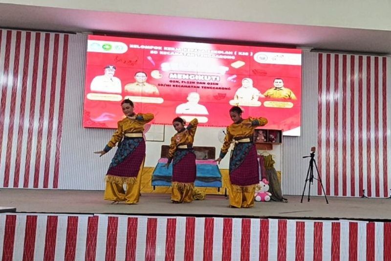 Disdik Kukar Seleksi Siswa Berbakat untuk Festival Nasional