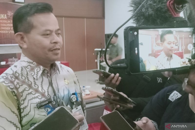 Penajam Paser Utara Sesuaikan APBD 2025: Efisiensi Anggaran Jadi Fokus