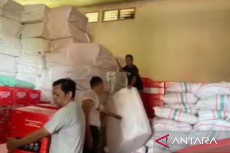 NTB Kirim Bantuan untuk Korban Banjir Bandang Bima