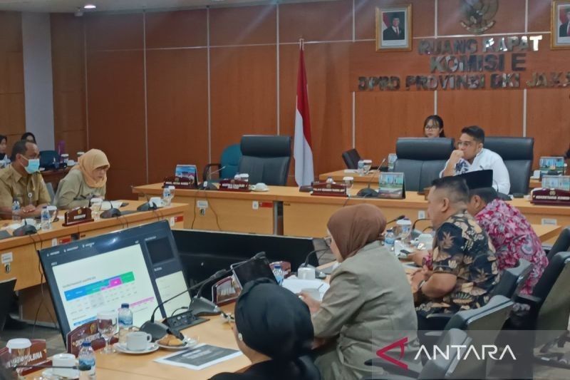 3000 Siswa DKI Jakarta Terancam Putus Sekolah Karena Syarat Nilai KJP Plus