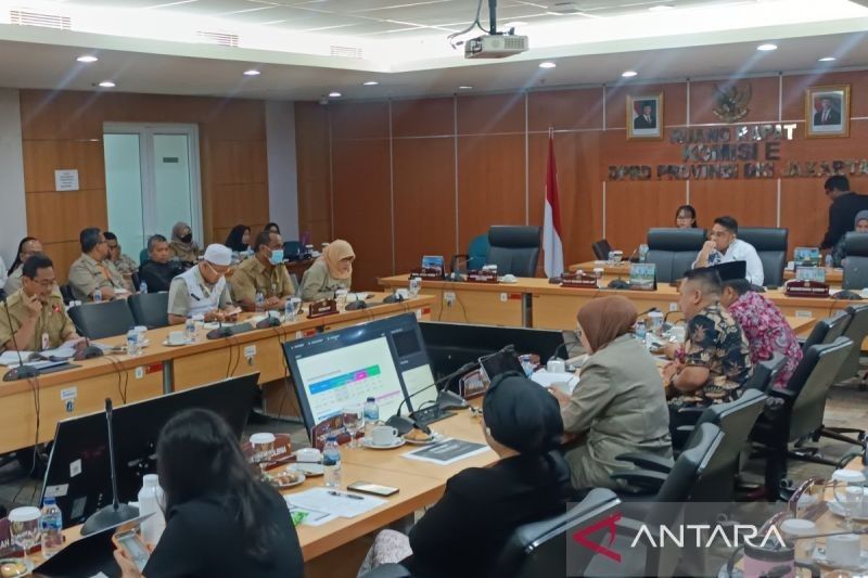 DPRD DKI Jakarta Minta Syarat Nilai KJP Plus Dicabut