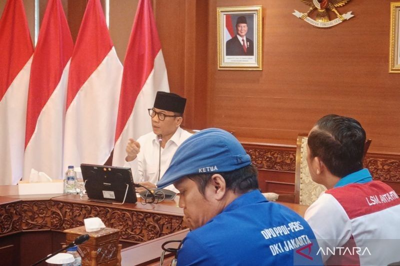 Mendes PDT: Perangi Pemerasan terhadap Kepala Desa