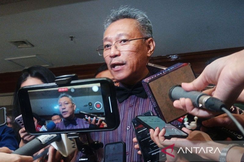 Tukin Dosen Kemdikbudristek 2020-2024: Tak Bisa Dirapel, Anggaran 2025 Siap Cair