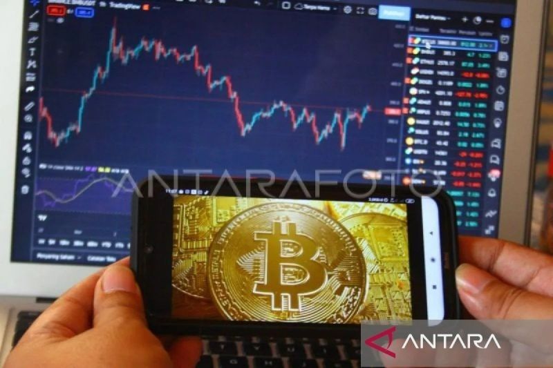 Pasar Kripto Tahan Tekanan Usai Pengumuman The Fed, Bitcoin Pulih