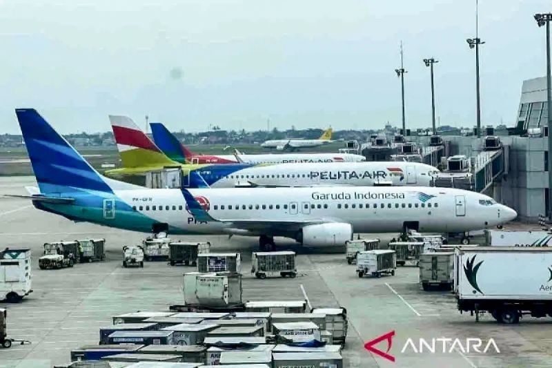 Soekarno-Hatta & Ngurah Rai Raih Peringkat Top 100 Bandara Dunia