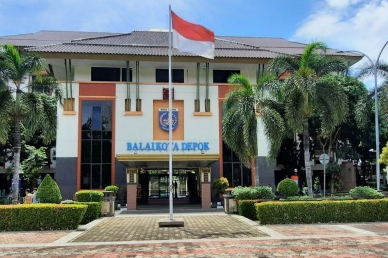 BPS Depok Siap Gelar Survei Sosial Ekonomi Nasional (Susenas) 2025